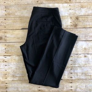 WHBM “The Slim” Dress Pants Size 10